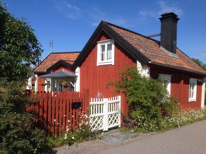Digital guide till Roslagen