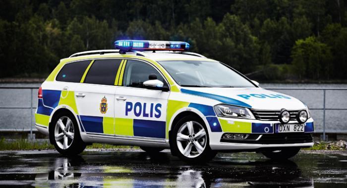 Polisens nya trafikstrategi