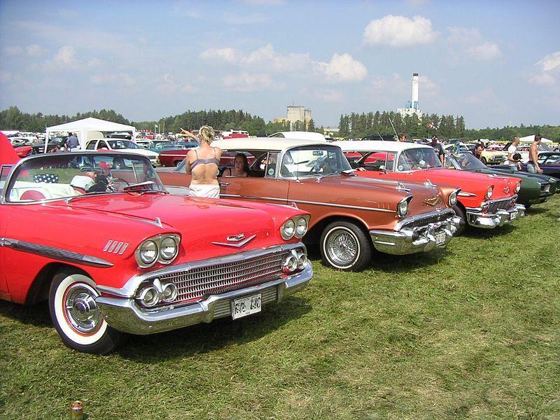Power Big Meet flyttas till Lidköping