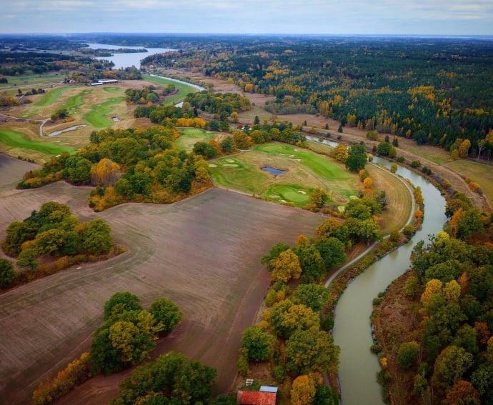Göta Kanal renoveras som aldrig förr