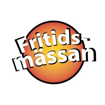 Fritidsmässan i maj 2017