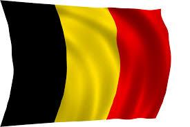 Hastighetsregler i Belgien