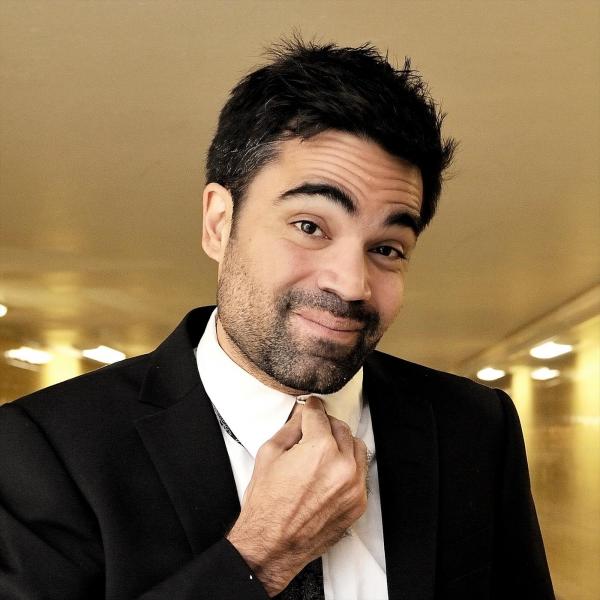 David Batra till Caravan Stockholm