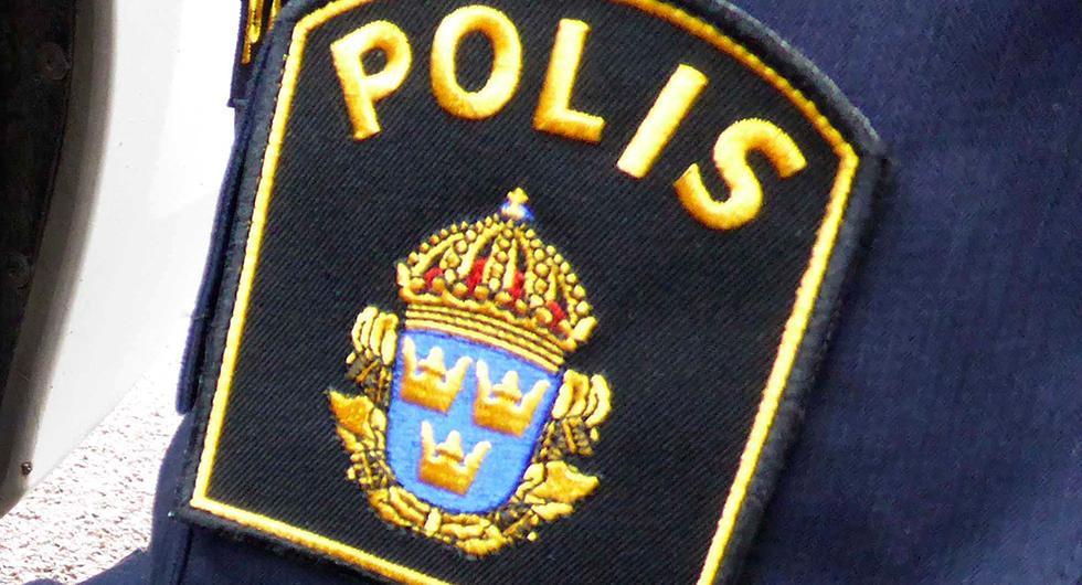 Världsunikt gränssamarbete