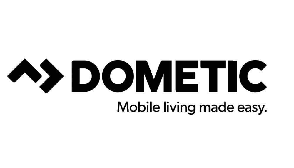 Dometic ser ljust på framtiden