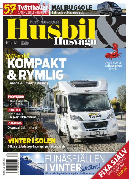 Aktuellt nummer 2.2017