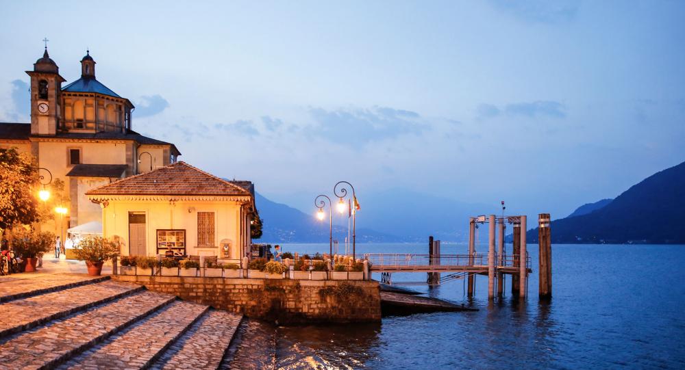 Restips: Lago Maggiores hemligheter