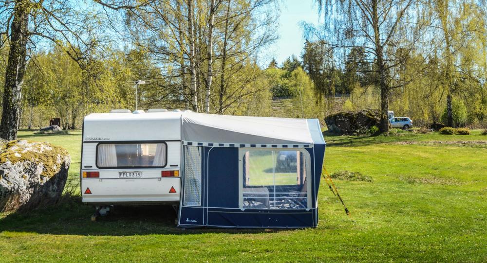 Restips: Hjälmaresunds Camping – pärlan vid Hjälmaren