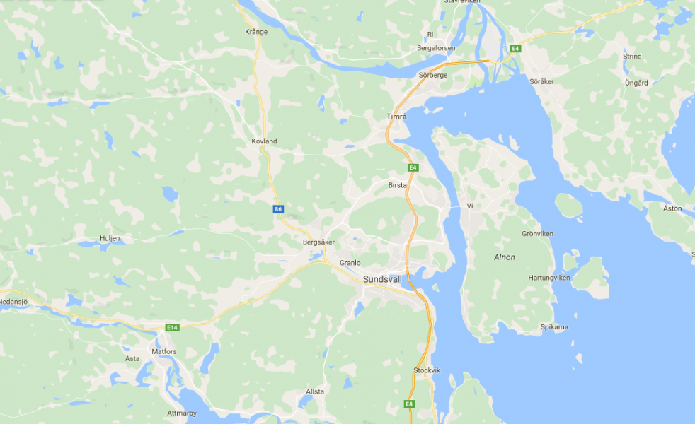 Ringar på vattnet ska ge nya ställplatser