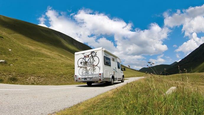 Släktforskningsexpert till Caravan Stockholm