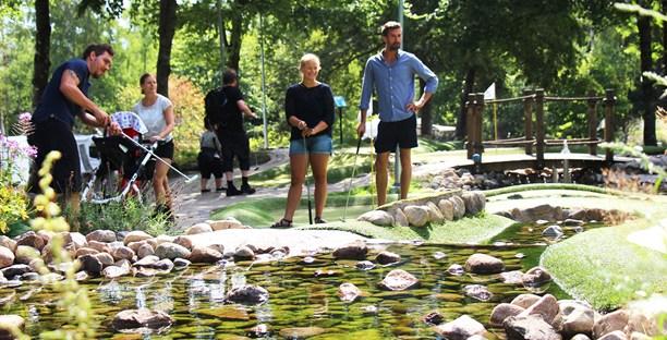Växjö Swecamp Evedal bygger ut