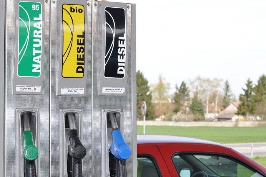 Förslag på att fasa ut PFAD ur biodiesel