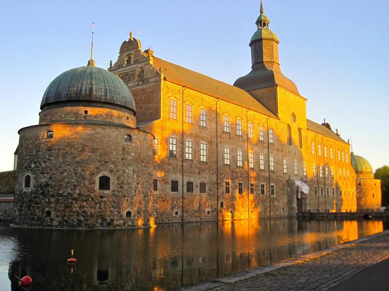 Östergötland ska utvecklas som turistmål