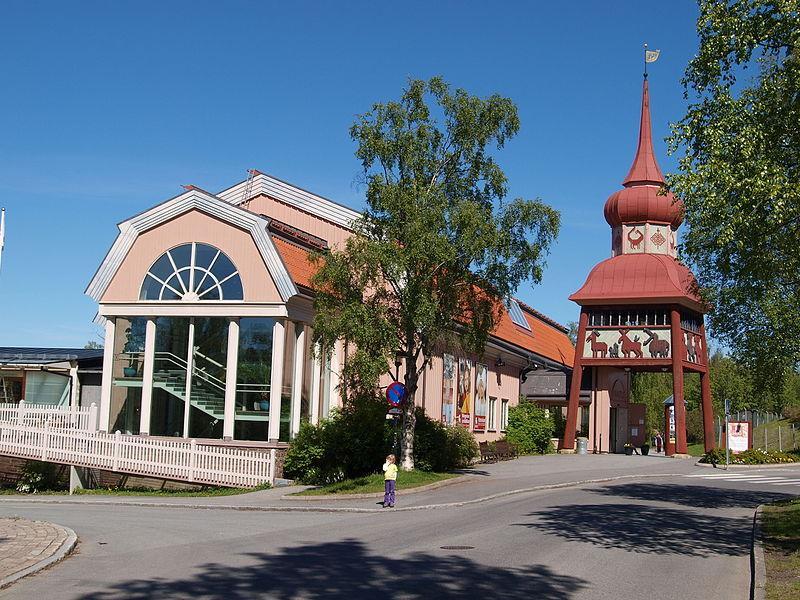 Det blir ställplatser vid Jamtli trots allt