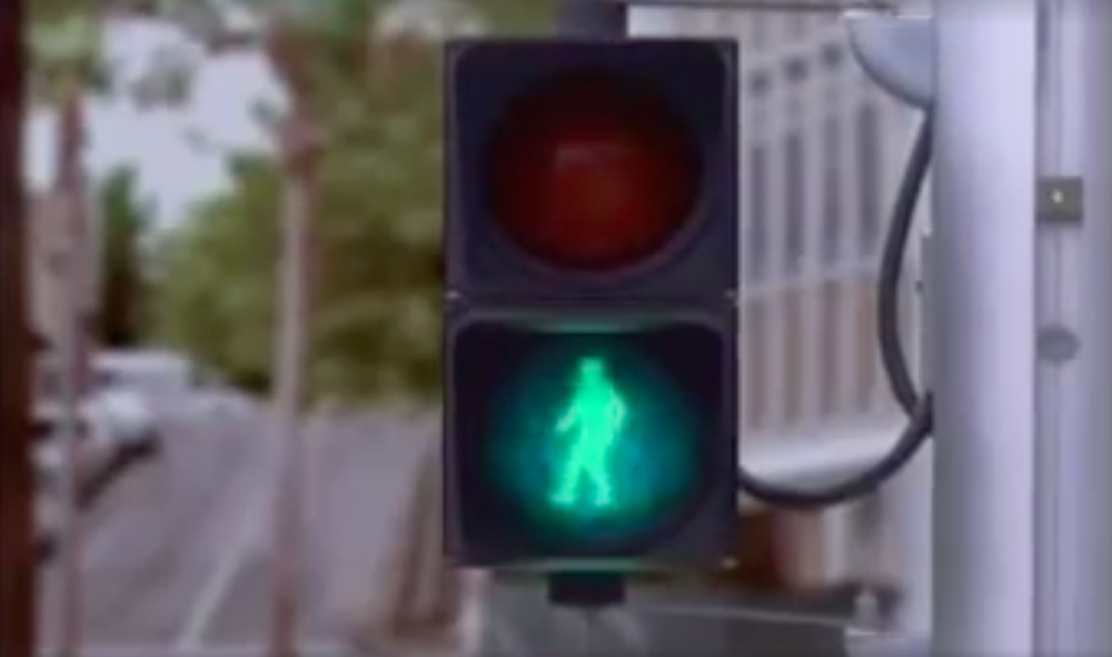 En sång och dansman
