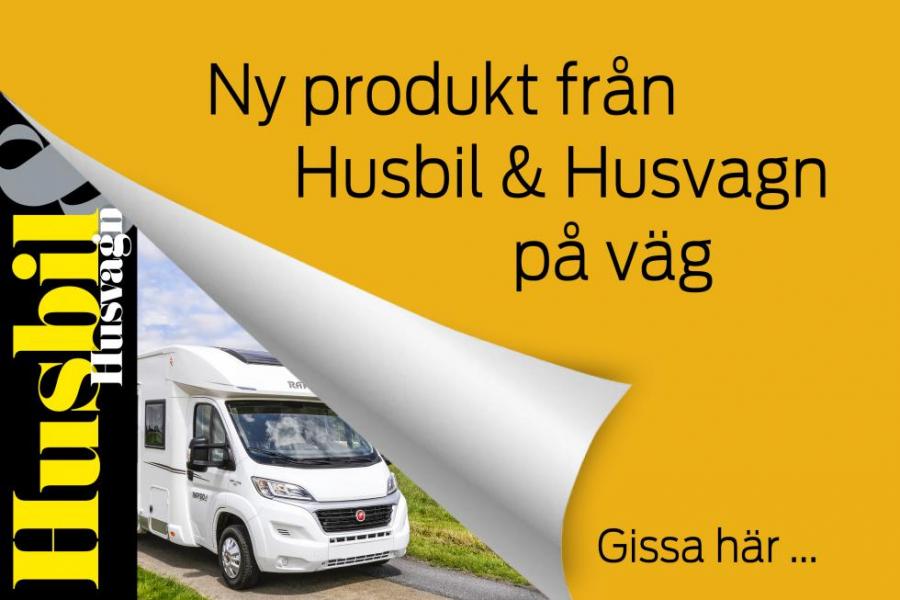 Nu är vi på gång med, ja vadå?