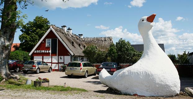Nordic camping & resort tar över Röstånga