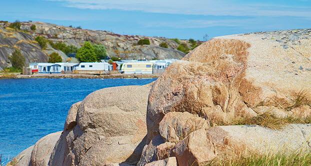 Rabatt på förbokad SCR-camping i maj