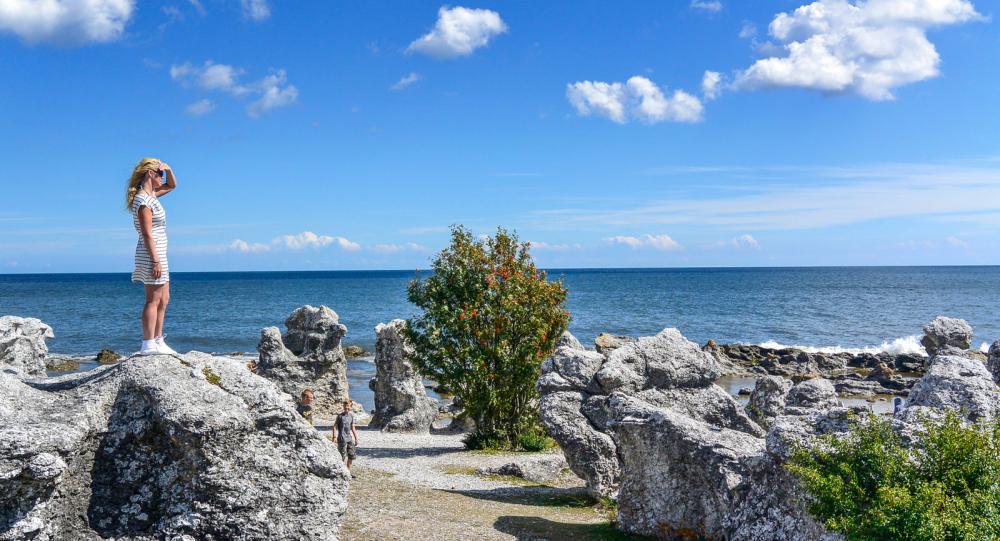 Restips: 6 sköna Gotlandstips