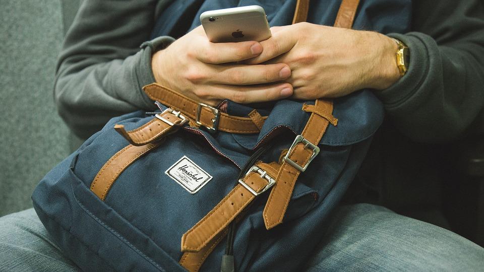Telia tar bort utlandssurf för mobilt bredband