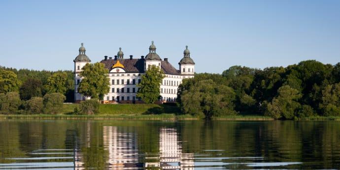 Skokloster inviger slottsateljé