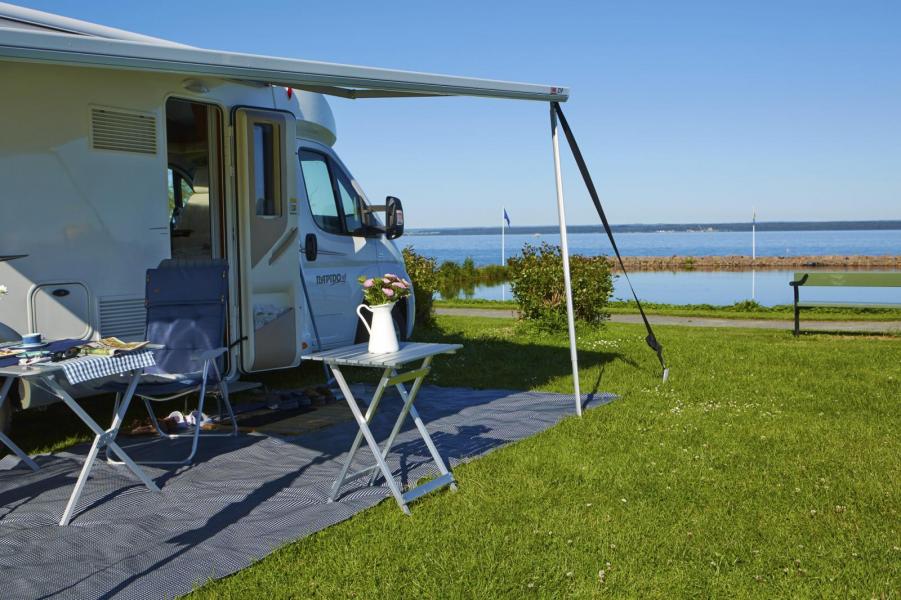 Nya avbokningsregler för bokad camping