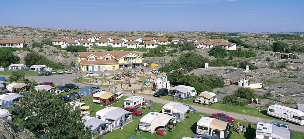 Publik sökes till SVT-satsningen på First Camp Solvik-Kungshamn