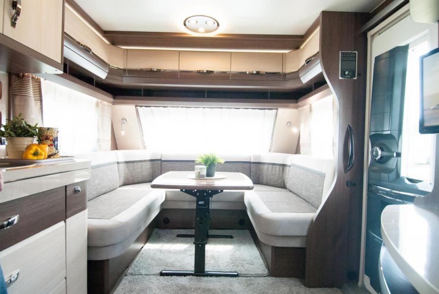 Hobby 720 KWFU Prestige