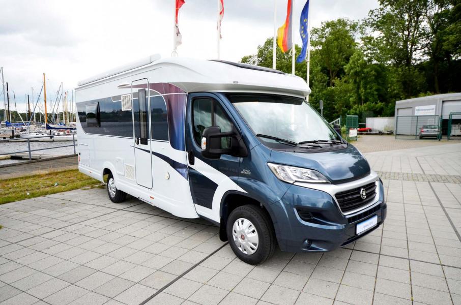 Hobbys moderna mellanserie, Optima T 70 Q