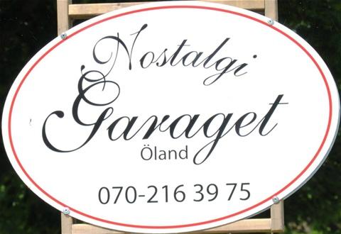 Nostalgi på Öland