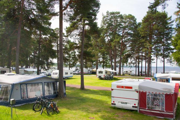 Fortsatt tillväxt i Grönklittsgruppen