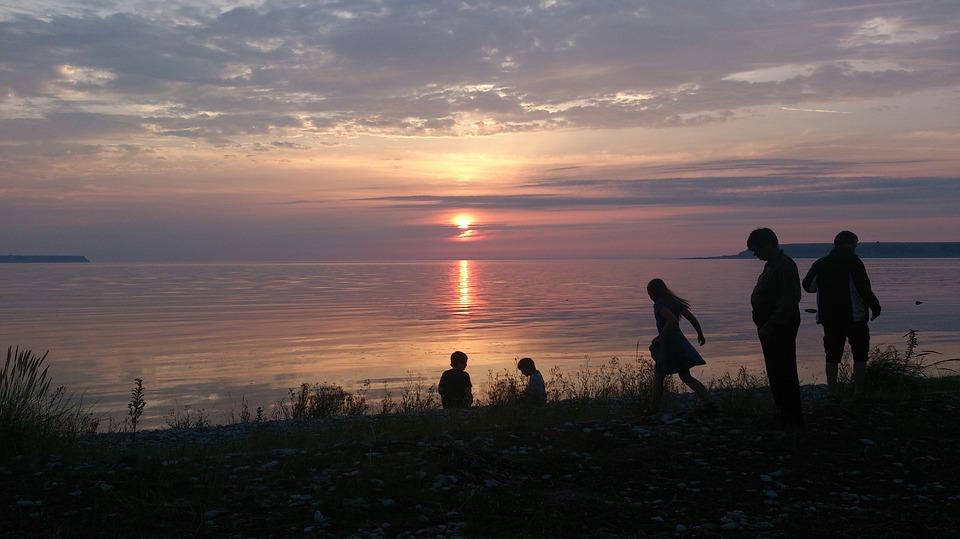 Gotland får bruksanvisning