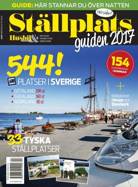 Ställplatsguiden nu som digital fil