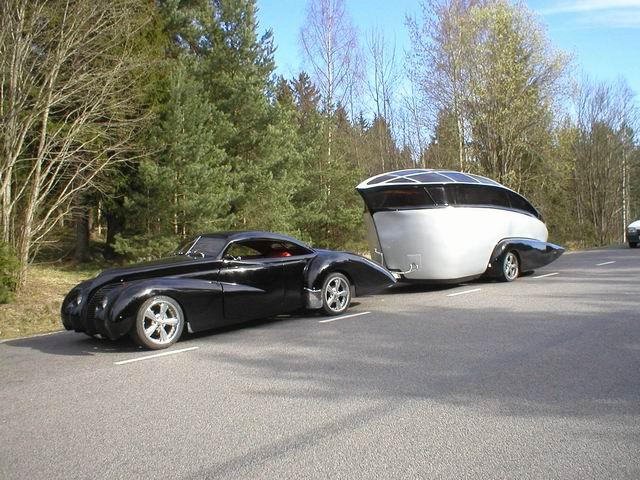 Är det här framtidens husvagn?
