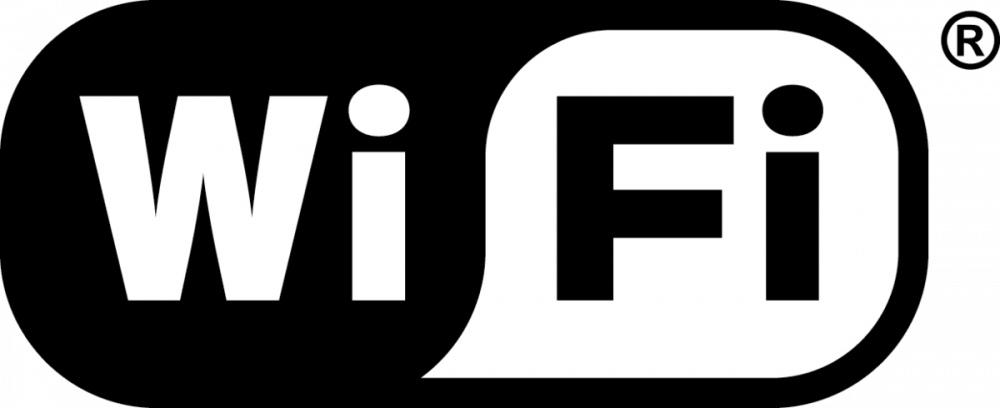 Varning för Wifi-villkor