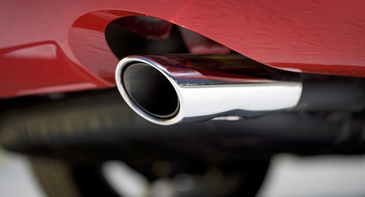 Tuffa tag mot dieselbilar som det fuskats med