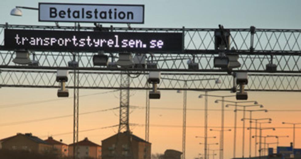 Transportstyrelsens svar om uppgifter på drift