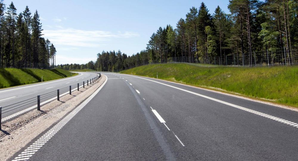 Här är de bästa och sämsta vägarna i Sverige
