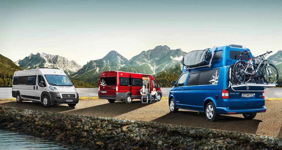 Westfalia utökar med ny fabrik