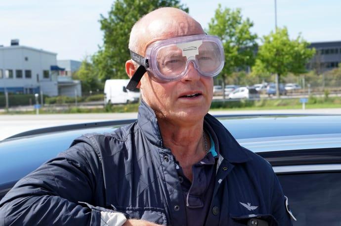 Fylleglasögon ska få färre att köra onyktra