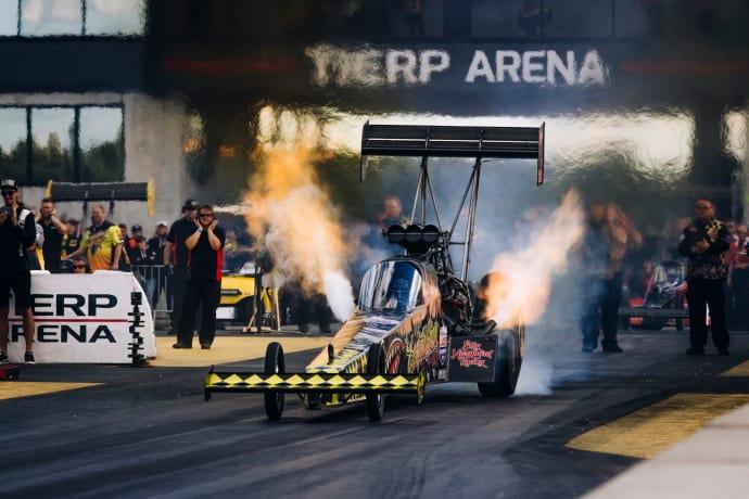 EM i världens snabbaste motorsport