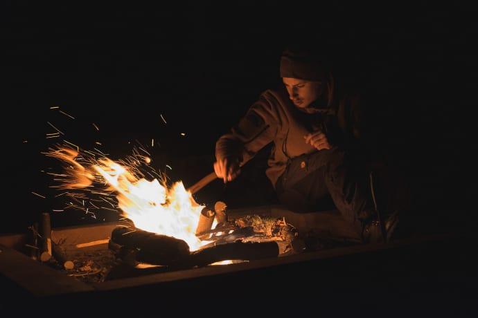 På fredag öppnar anmälan till Morakniv Adventure 2018