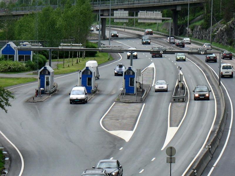 Oslo ändrar regler för "bompeng"