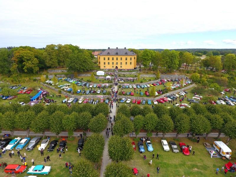 Klassiker på Wenngarn 17 september!