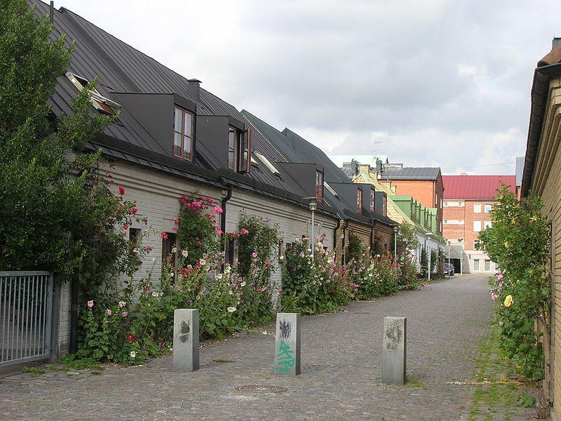 Geo-stängsling kan testas nästa år