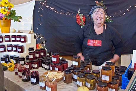 Ölands skördefest 26/9 - 30/9