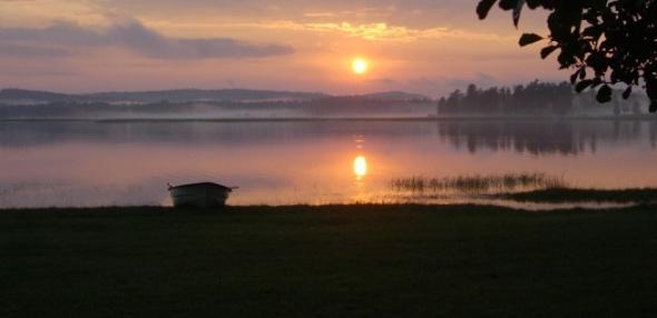 Flatenbadets camping har fått ny ägare