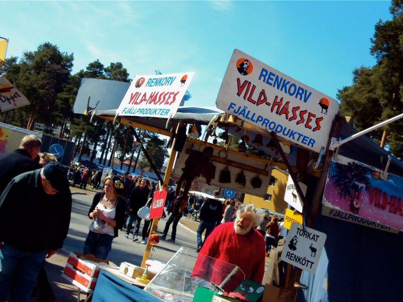 Mickelsmäss i helgen