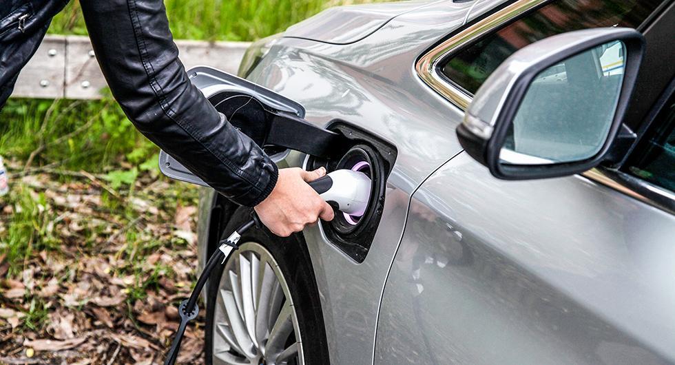 Elbilen ska bli mer miljövänlig med hjälp av livscykelanalys