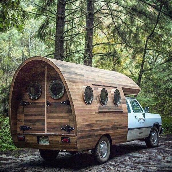 Camper eller husbil?